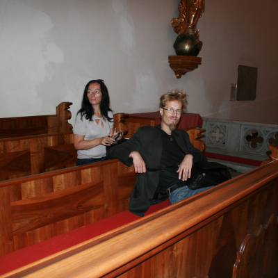 Gralis Bild