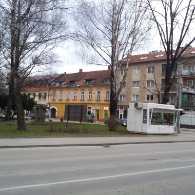 Gralis Bild