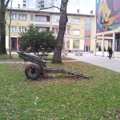Gralis Bild