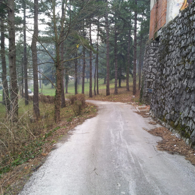 Gralis Bild