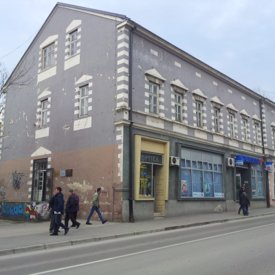 Gralis Bild