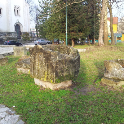 Gralis Bild