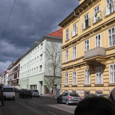 Gralis Bild