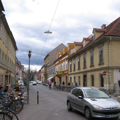 Gralis Bild