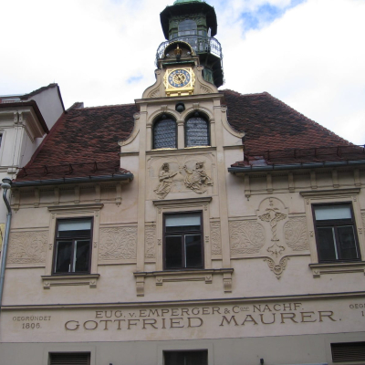 Gralis Bild