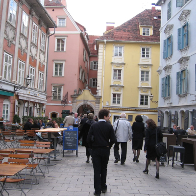 Gralis Bild