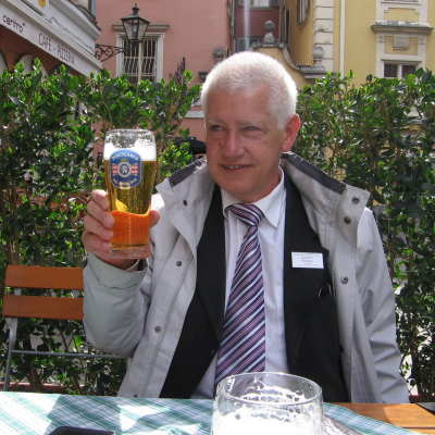 Gralis Bild