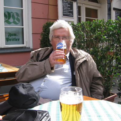 Gralis Bild