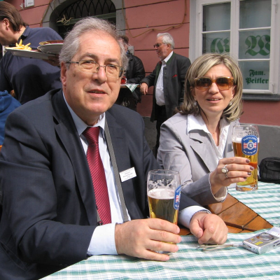 Gralis Bild