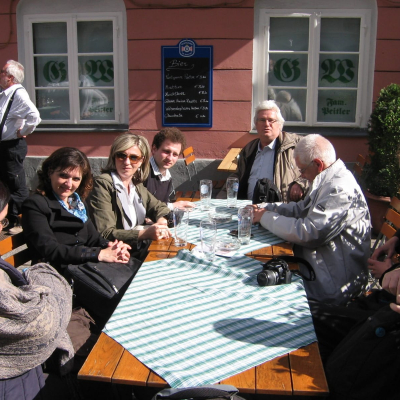 Gralis Bild