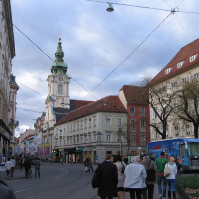 Gralis Bild