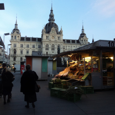 Gralis Bild