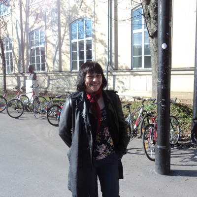 Gralis Bild