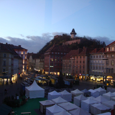 Gralis Bild