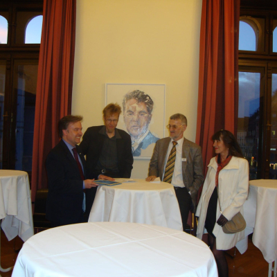 Gralis Bild