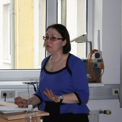 Gralis Bild