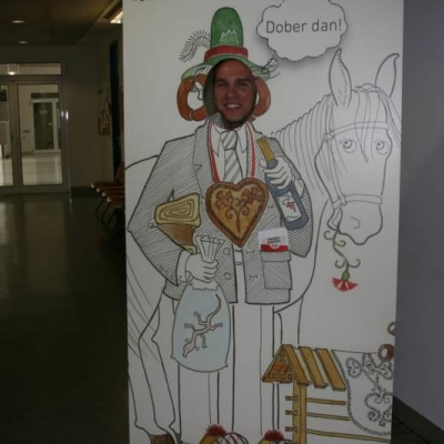 Gralis Bild