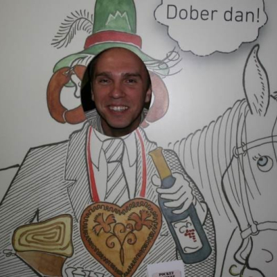 Gralis Bild