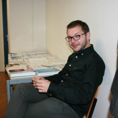 Gralis Bild