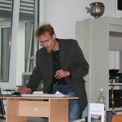 Gralis Bild