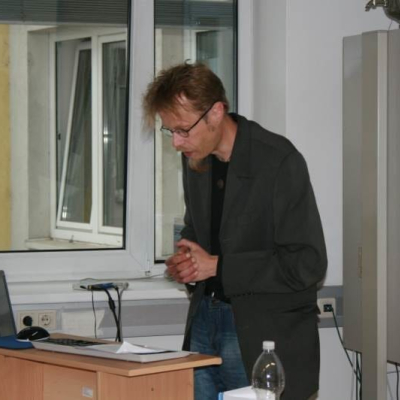Gralis Bild