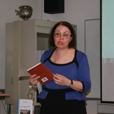 Gralis Bild