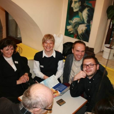Gralis Bild