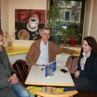 Gralis Bild