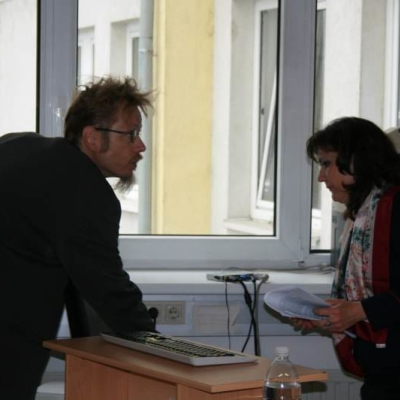 Gralis Bild