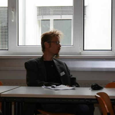 Gralis Bild