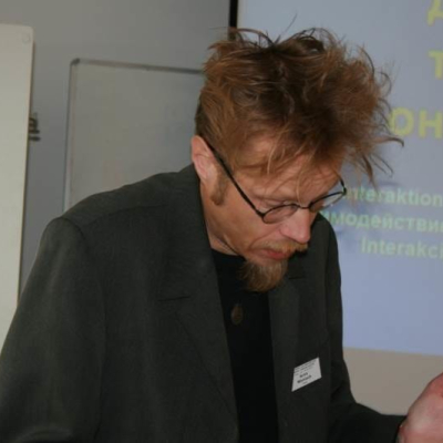Gralis Bild