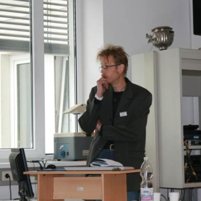 Gralis Bild