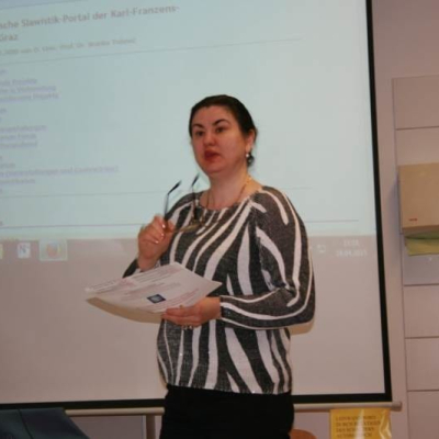Gralis Bild