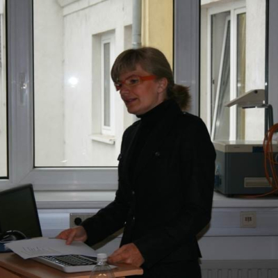 Gralis Bild
