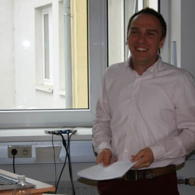 Gralis Bild