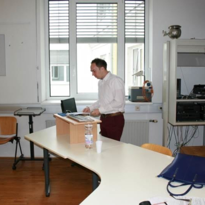 Gralis Bild