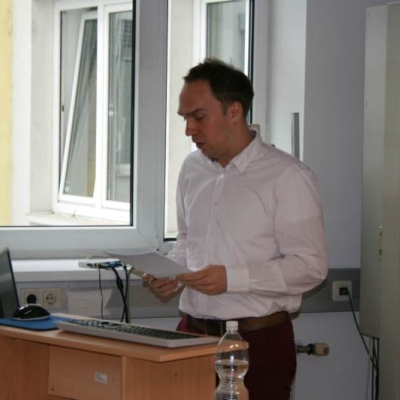 Gralis Bild