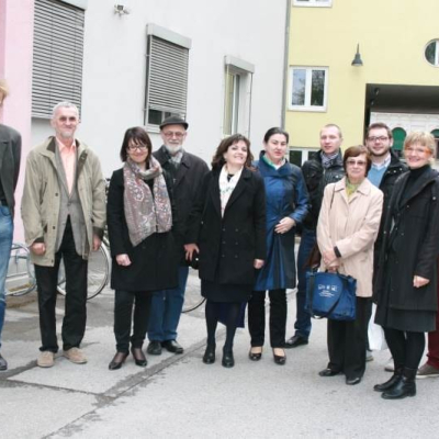 Gralis Bild