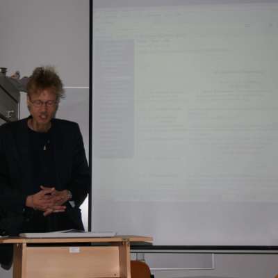 Gralis Bild