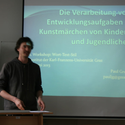 Gralis Bild