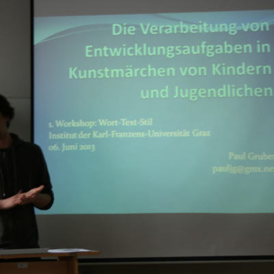 Gralis Bild