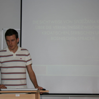 Gralis Bild