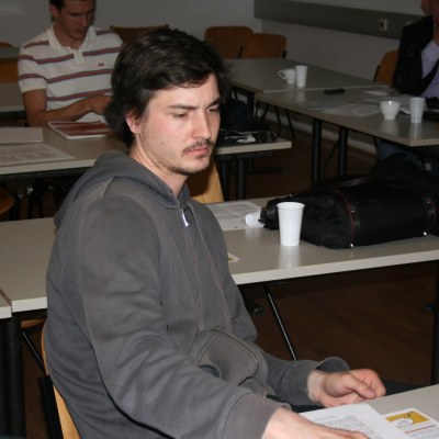 Gralis Bild