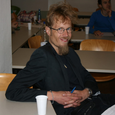 Gralis Bild