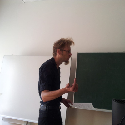 Gralis Bild