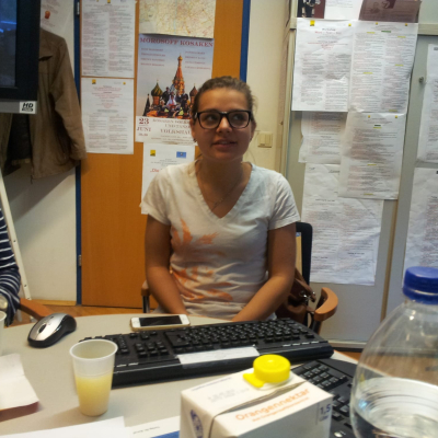 Gralis Bild