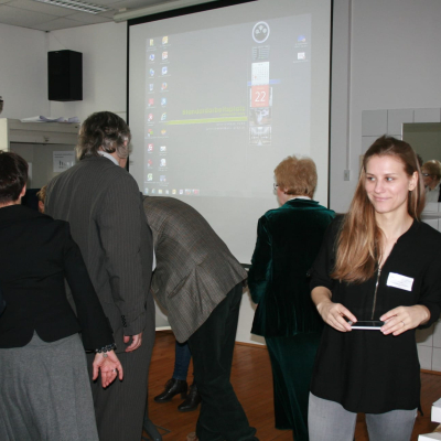 Gralis Bild