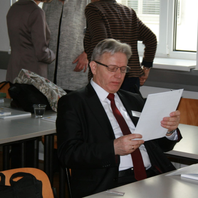 Gralis Bild