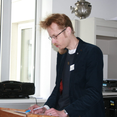 Gralis Bild