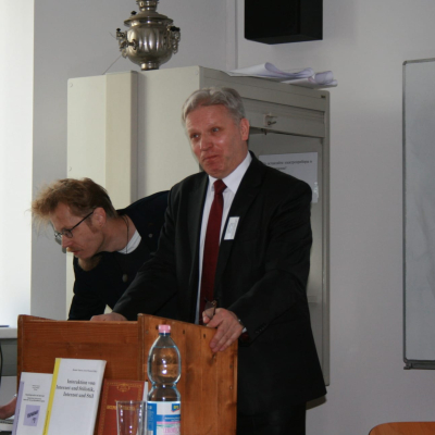 Gralis Bild